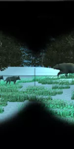 Hunting Simulator Games app screenshot 18