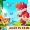 How Baby Panda’s Dinosaur Planet Adapts to the Evolving Education Market