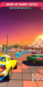 Horizon Chase  app screenshot 9