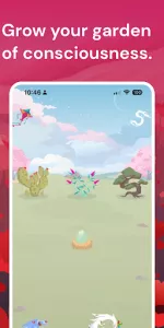 Voidpet Garden app screenshot 16