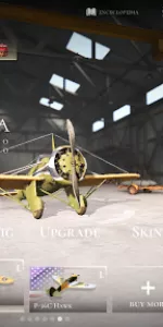 Warplanes Inc. WW2 Multiplayer app screenshot 3