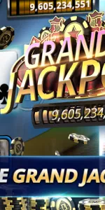 Blackjack  app screenshot 12