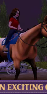 Star Equestrian  app screenshot 26