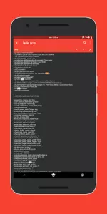 Amaze File Manager app screenshot 7