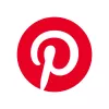 Pinterest app icon