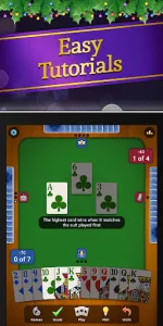 Spades app screenshot 8