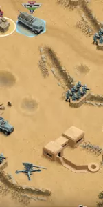 1943 Deadly Desert Premium app screenshot 3