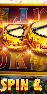 88 Fortunes Casino Slot Games app screenshot 19