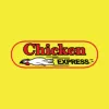 Chicken Express app icon