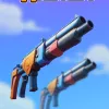 Weapon Master - Top Games App by Homa | 4.5 Stars