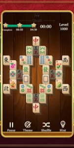 Mahjong app screenshot 21