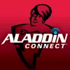 Aladdin Connect app icon