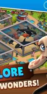 Zoo Life app screenshot 19