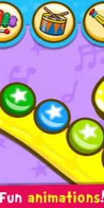 Piano Kids  app screenshot 20