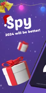 Spy  app screenshot 1