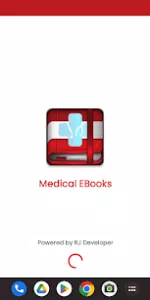 Medical EBooks app screenshot 8