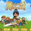 Royal Revolt! vs Competitors: The Best Games App in 2025