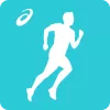 ASICS Runkeeper  app icon