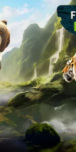 The Tiger app screenshot 12