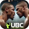 Ultimate Boxing Champion app icon