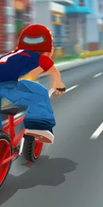 Bike Blast app screenshot 2