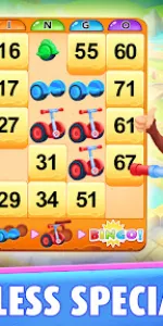 Bingo Blitz app screenshot 30