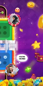 Ludo STAR app screenshot 15