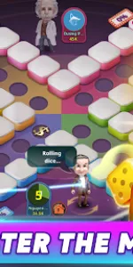 Ludo Board Craft BCO app screenshot 5