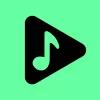 Musicolet Music Player app icon