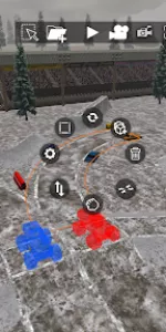 Monster Truck Destruction app screenshot 12