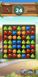 Fruits Garden  app screenshot 15