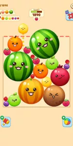 Fruit Merge app screenshot 14