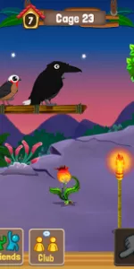 Bird Land app screenshot 11