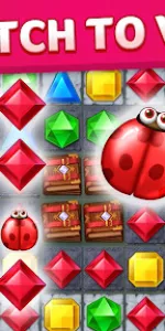 Jewel Match King app screenshot 30