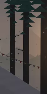 Alto's Adventure app screenshot 11