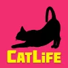 BitLife Cats  app icon