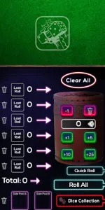 RollHammer app screenshot 8