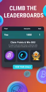 Crypto Miner Tycoon app screenshot 6