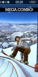 Snowboard Party app screenshot 21