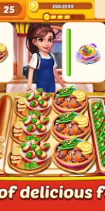 Cooking Master app screenshot 22