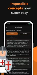 History Master  app screenshot 5