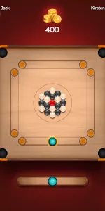 Carrom Pool app screenshot 9