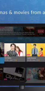 Viki app screenshot 25