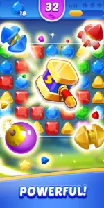 Jewel Blast Time  app screenshot 10