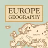 Europe Geography  app icon