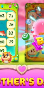 Bingo Wild  app screenshot 16