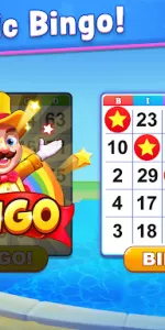 Bingo app screenshot 15