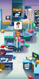 Heart's Medicine  app screenshot 24