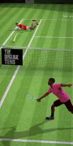 Tennis Arena app screenshot 3