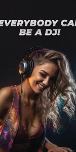 YouDJ Mixer  app screenshot 13